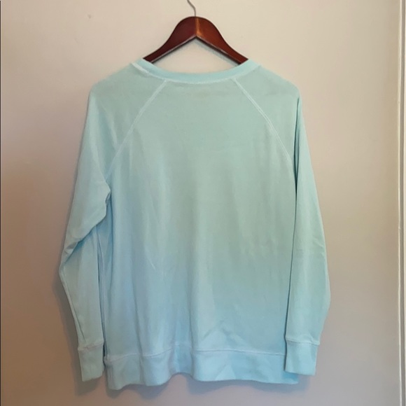 Eddie Bauer Crew Neck Sweatshirt - Picture 2 of 3